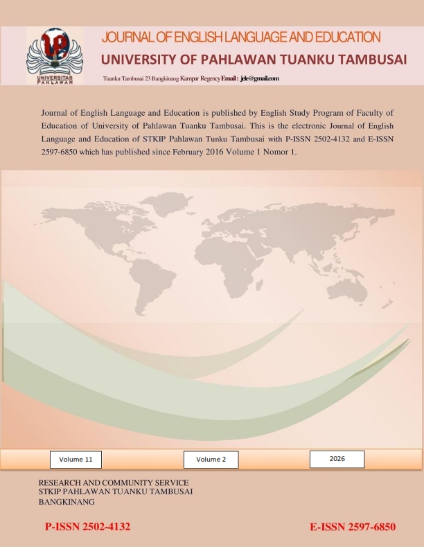 Cover Page